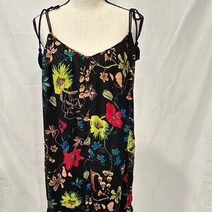 H&M maxi dress size 2